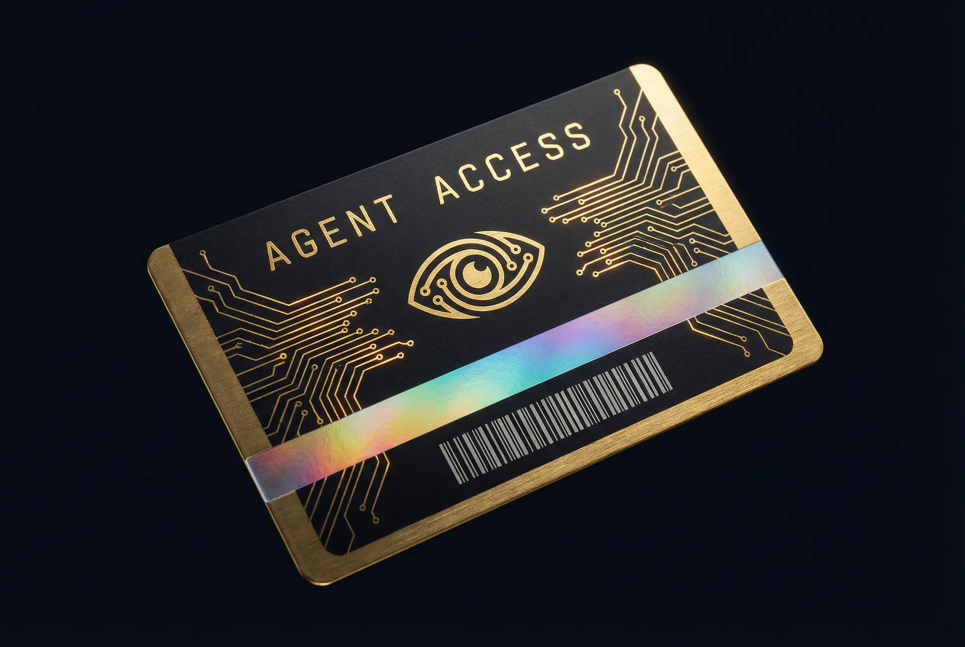 青青动漫 - Agent Access 情报员会员卡